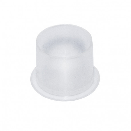 Ink Cups With Base L - 100 pcs