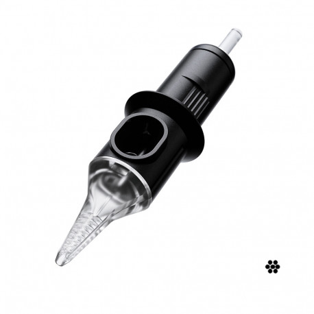 Cheyenne - Capillary Cartridges - Liner 7 (0,30 mm BP)