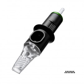 Cheyenne - Capillary Cartridge - Magnum 13 (0,35 mm LT)