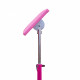 Armrest - Classic Pink
