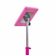 Armrest - Classic Pink