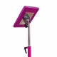 Armrest - Classic Fuchsia