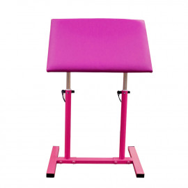 Armrest - Double Pink