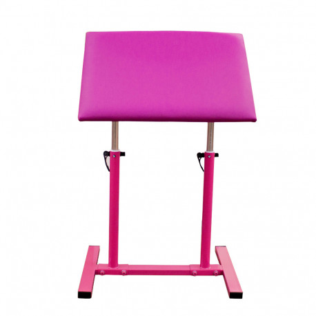 Armrest - Double Pink
