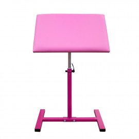 Footstool - Classic Black