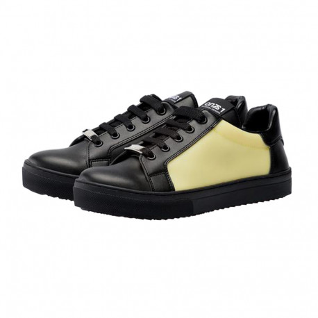ONZS - Tattooable Sneakers Women's (36, black)