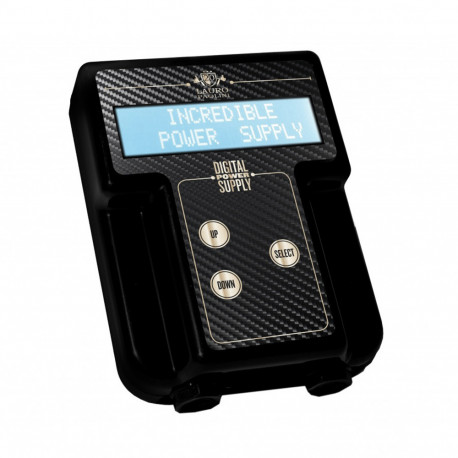 Lauro Paolini - Digital Power Supply