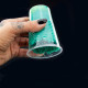 Stencil Stuff - Aqua Lock 320 g