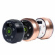 Critical - Atom X-R Black / Rose Gold