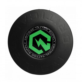Critical - CXP19 Wireless Footswitch Black