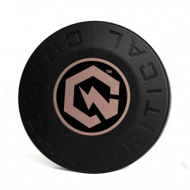 Critical - CXP19 Wireless Footswitch Black