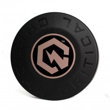 Critical - CXP19 Wireless Footswitch Black / Rose Gold