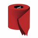 Renova toilet paper, red 6 pcs