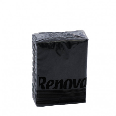 Renova - Kapesníky černé
