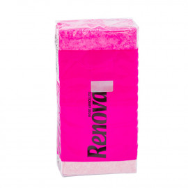Renova - Tissues Rose