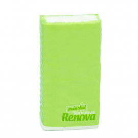 Renova - Vreckovky mentolové