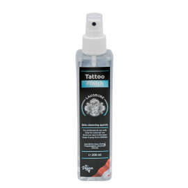 Lausbube - Tattoo Finish 200 ml