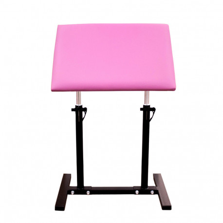Armrest - Double Black