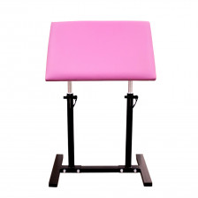 Područka - Double Black/Pink