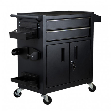 Unistar - Workstation Lux-on