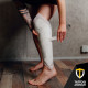 Tattoo Armour Pad - M