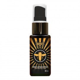 Intenze Ink - Aloe spray 30 ml