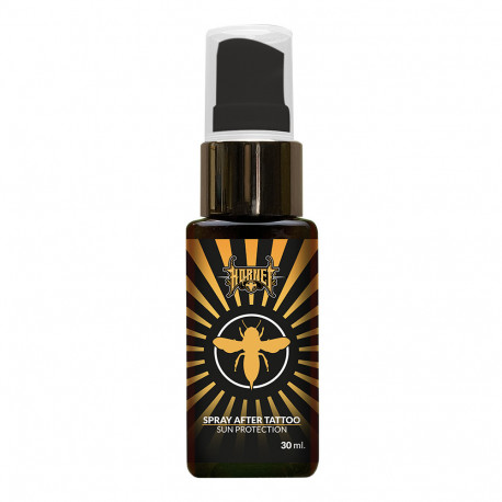 Intenze Ink - Aloe spray 30 ml