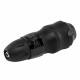 FK Irons - Spektra Flux Chromium + 1 battery