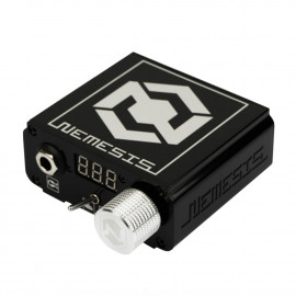Nemesis - power supply