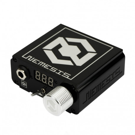 Nemesis - power supply