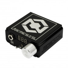 Nemesis - power supply