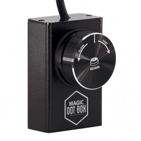Dot Box