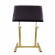 Armrest - Double Black