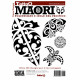 Idea Tattoo Collection - Maori