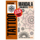 Idea Tattoo Collection - Mandala & Ornamental Tattoo
