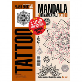 Idea Tattoo Collection - Maori