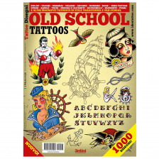 Idea Tattoo Collection - Old School Tattoos