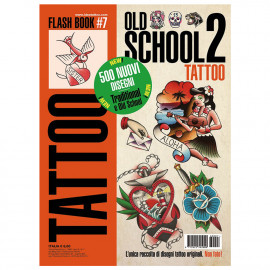 Idea Tattoo Collection - Old School Tattoos