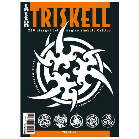 Idea Tattoo Collection - Maori