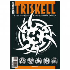Idea Tattoo Collection - Triskell
