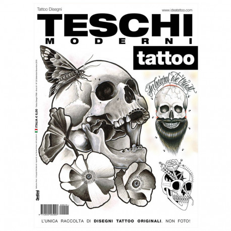 Idea Tattoo Collection - Maori