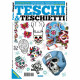 Idea Tattoo Collection - Skulls Style