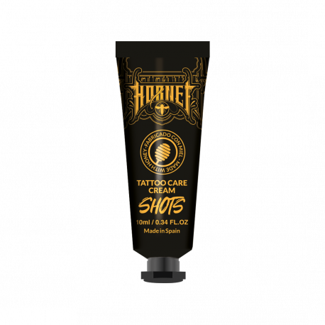 Hornet - Shots Tattoo Care 10 ml
