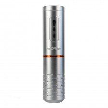 Equaliser - Wireless Neutron 3.5 Silver