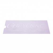 Cheyenne - obaly na grip 22 mm (500 ks)