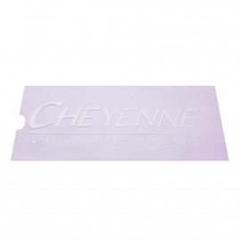 Cheyenne - obaly na grip 22 mm (500 ks)