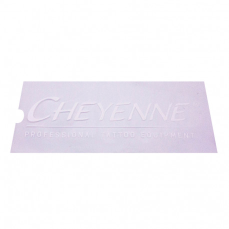 Cheyenne - obaly na grip 22 mm (500 ks)
