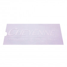 Cheyenne - grip sleeves 25 mm (500 pcs)