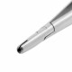 Tweezers for piercing jewelry 1,6 mm