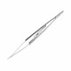 Tweezers for piercing jewelry 1,2 mm